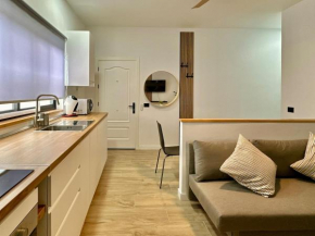Santa Cruz Cool Apt - 2BR